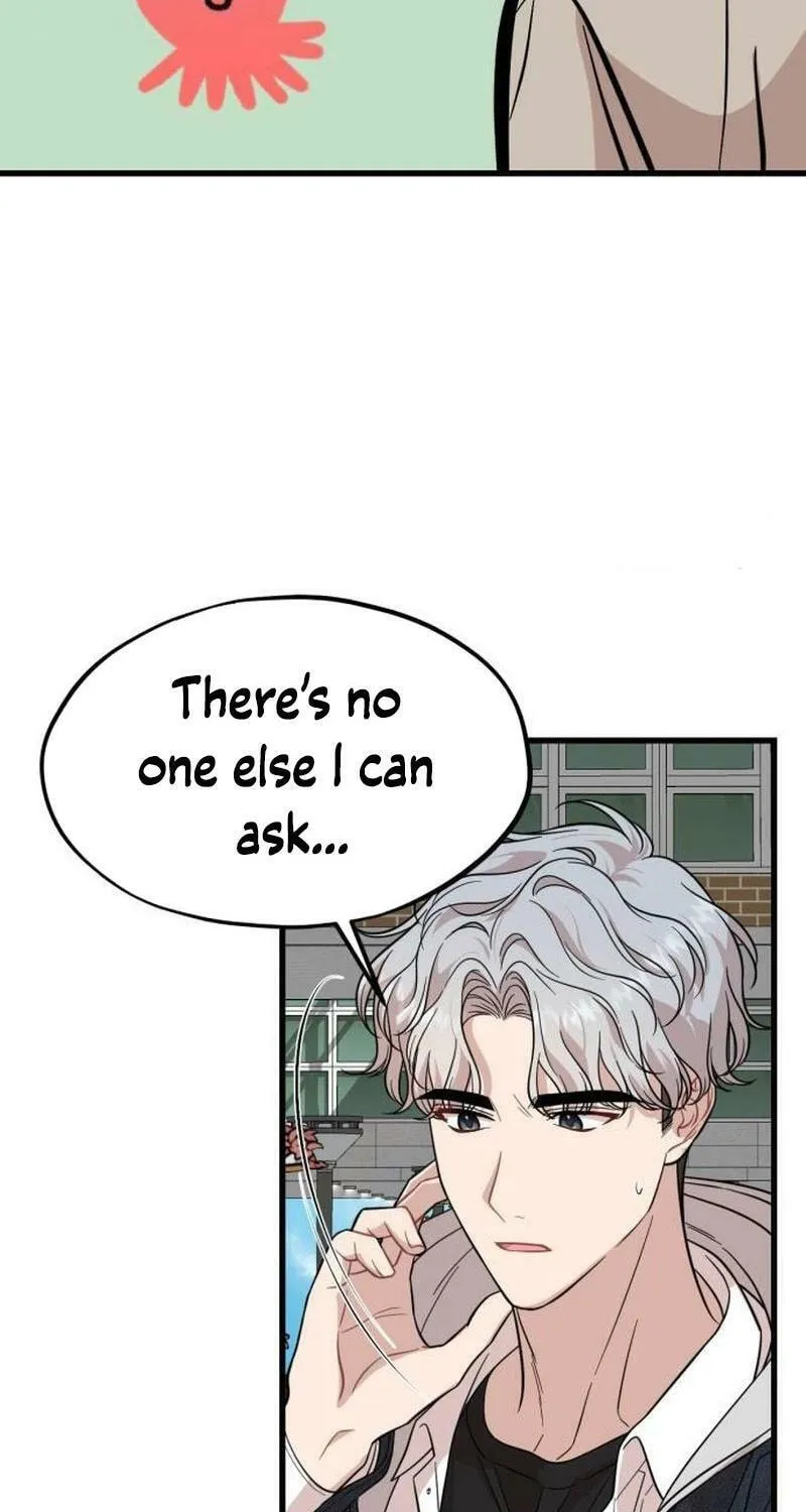 Can You Date a Ranker? Chapter 12 page 52 - 
