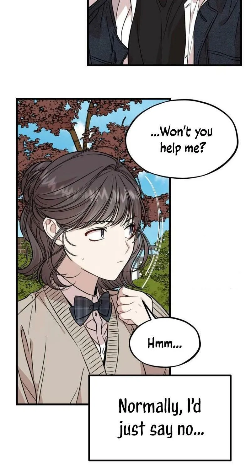 Can You Date a Ranker? Chapter 12 page 53 - 