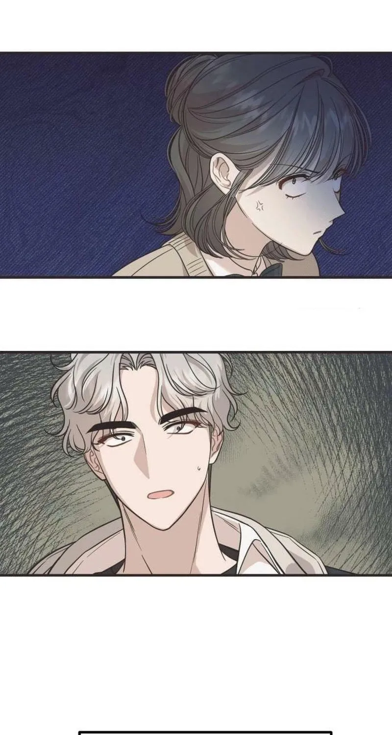 Can You Date a Ranker? Chapter 12 page 56 - 