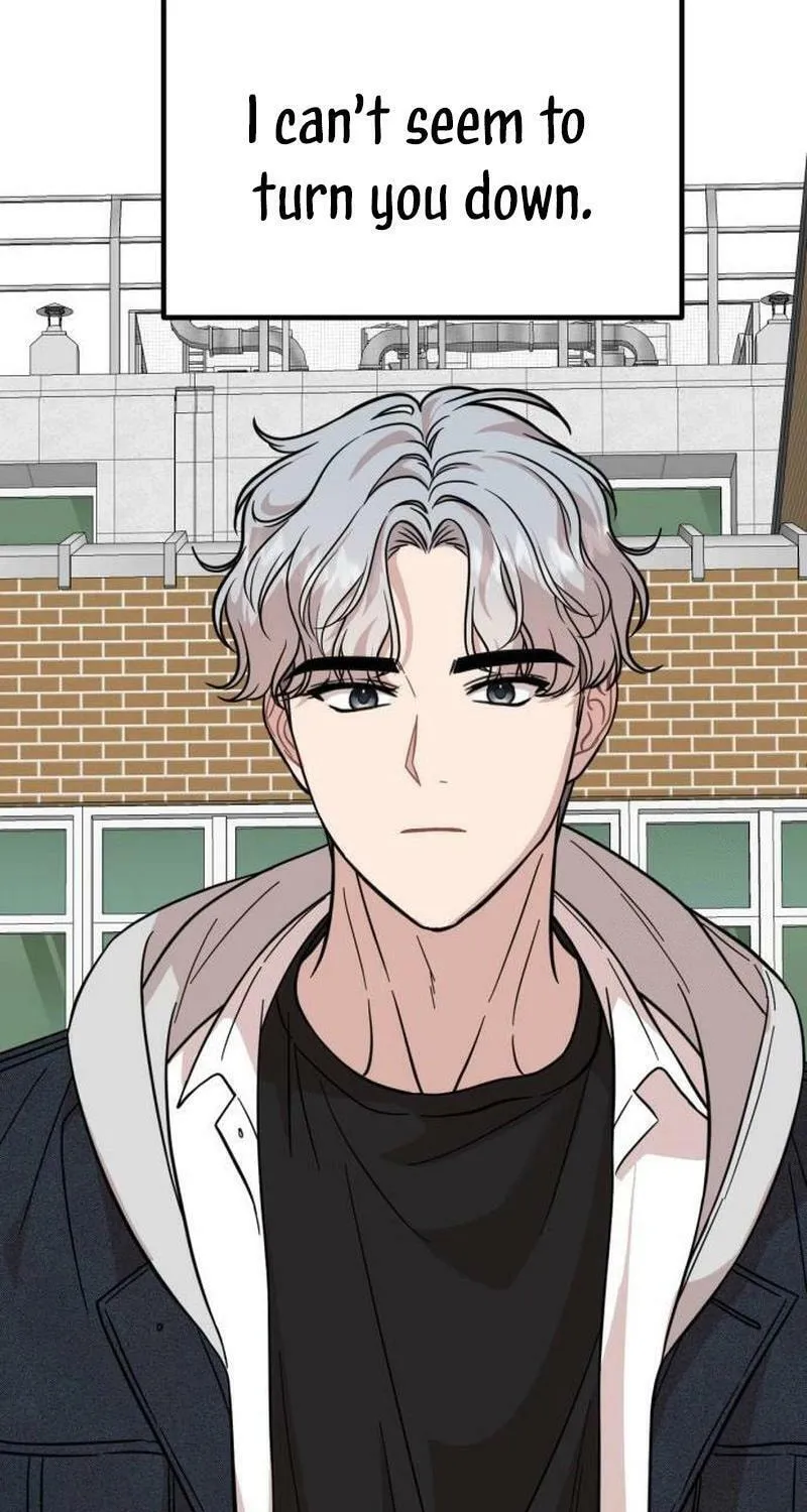 Can You Date a Ranker? Chapter 12 page 57 - 