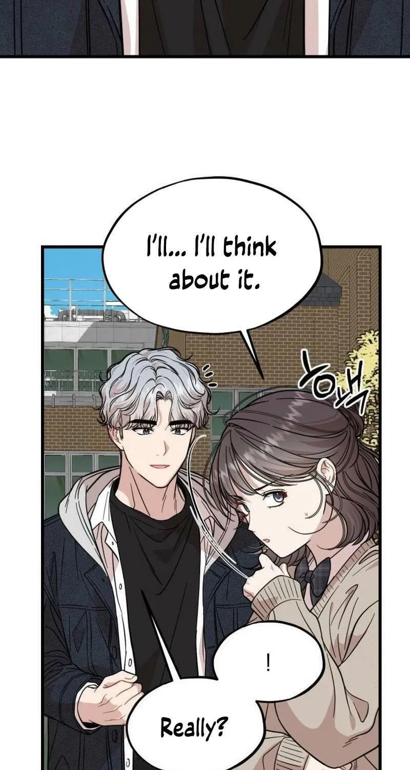 Can You Date a Ranker? Chapter 12 page 58 - 