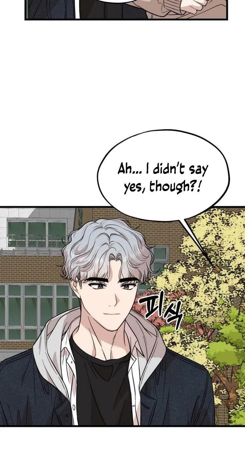 Can You Date a Ranker? Chapter 12 page 59 - 