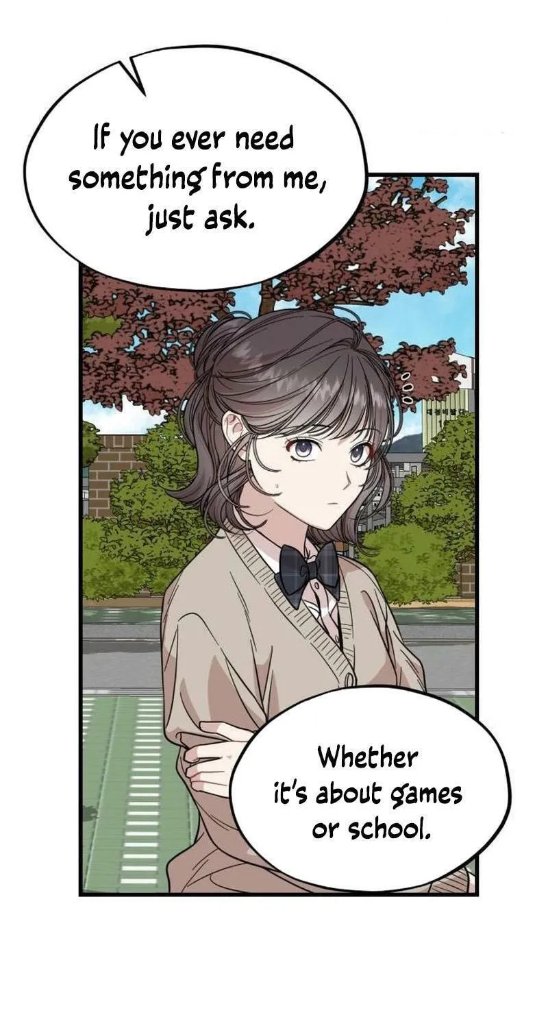 Can You Date a Ranker? Chapter 12 page 60 - 