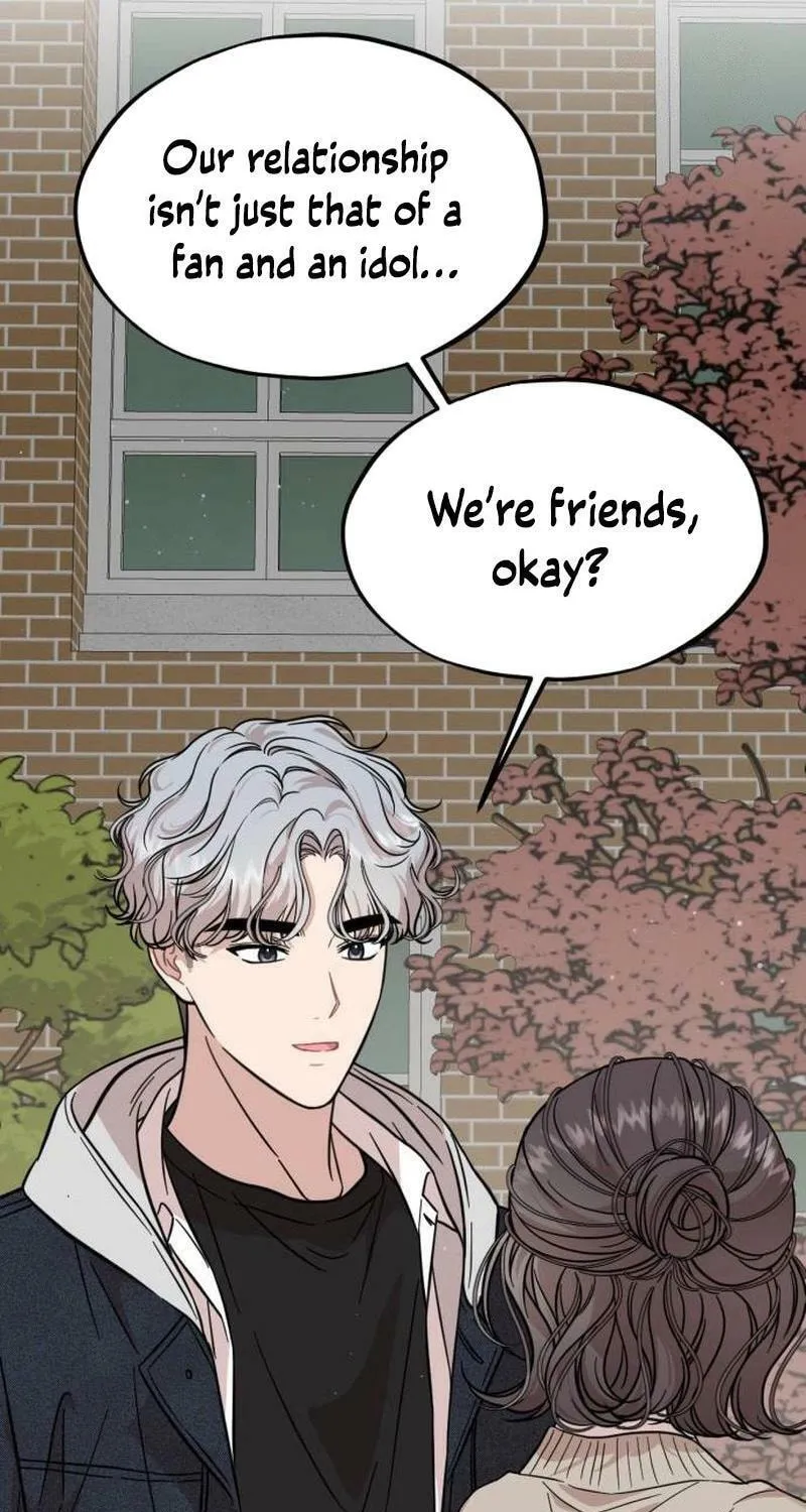 Can You Date a Ranker? Chapter 12 page 62 - 