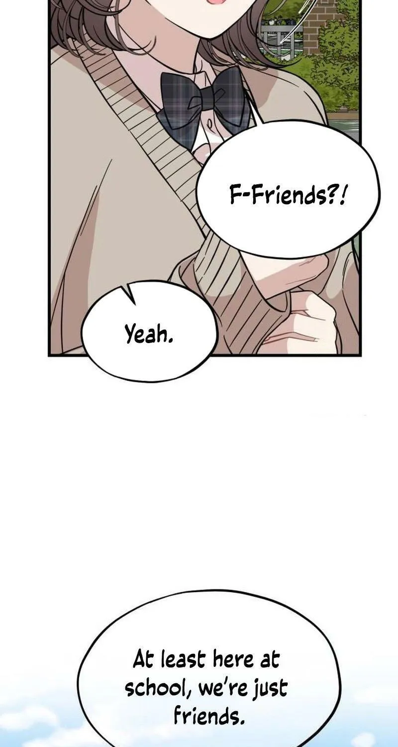 Can You Date a Ranker? Chapter 12 page 64 - 