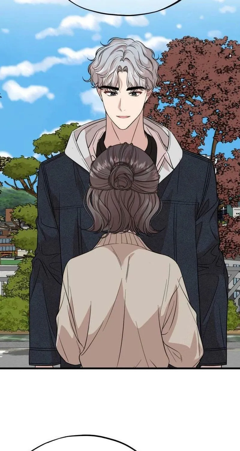 Can You Date a Ranker? Chapter 12 page 65 - 