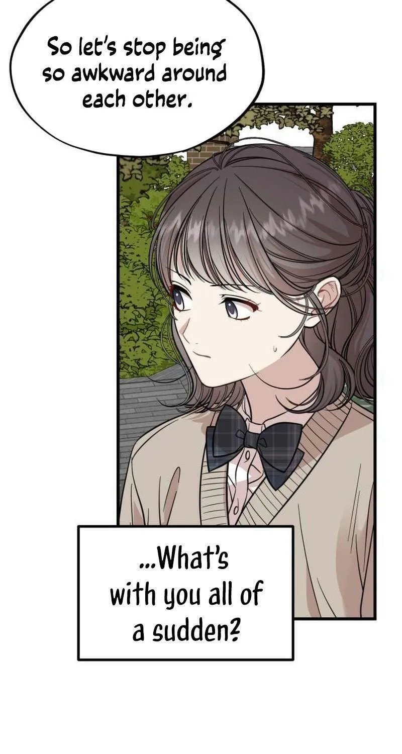 Can You Date a Ranker? Chapter 12 page 66 - 