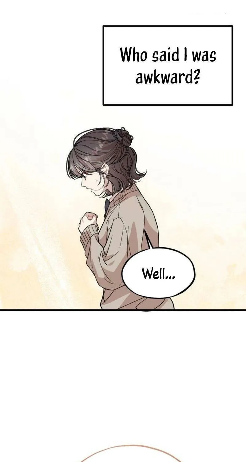 Can You Date a Ranker? Chapter 12 page 67 - 