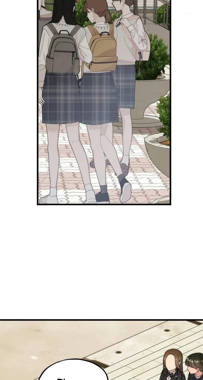 Can You Date a Ranker? Chapter 12 page 70 - 