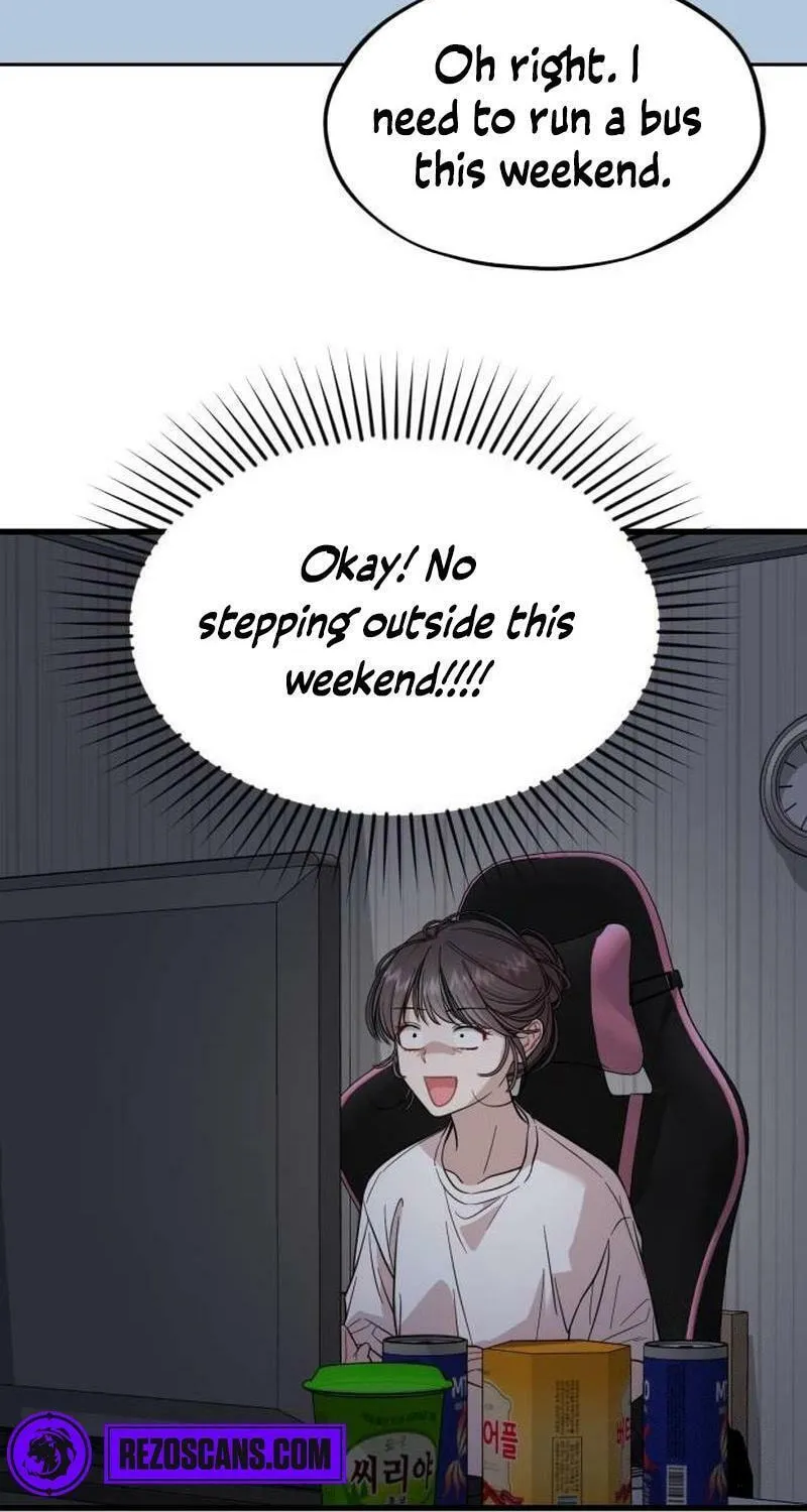 Can You Date a Ranker? Chapter 12 page 74 - 