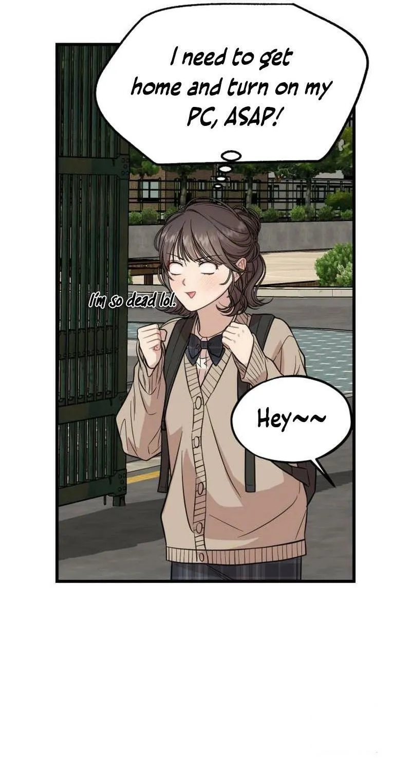Can You Date a Ranker? Chapter 12 page 76 - 