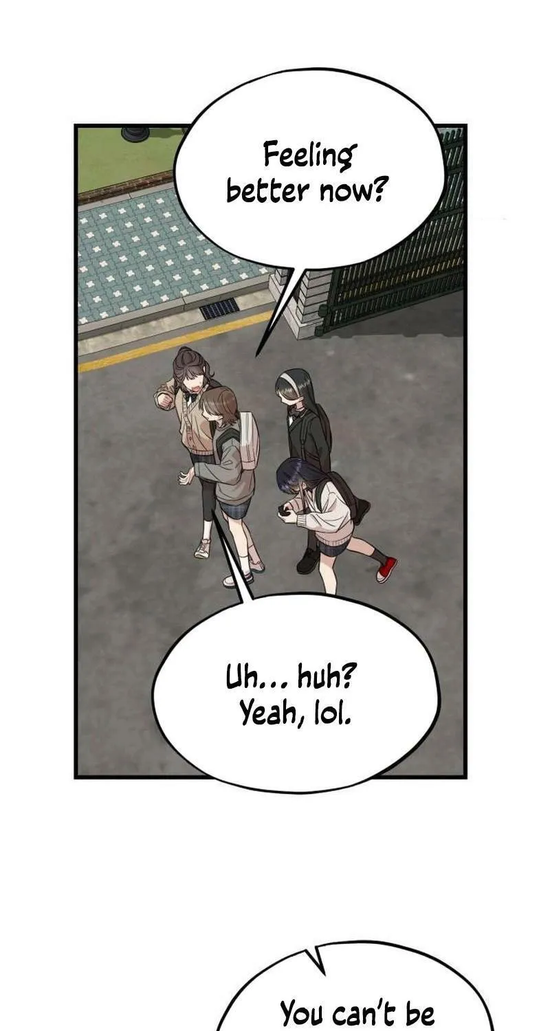 Can You Date a Ranker? Chapter 12 page 78 - 