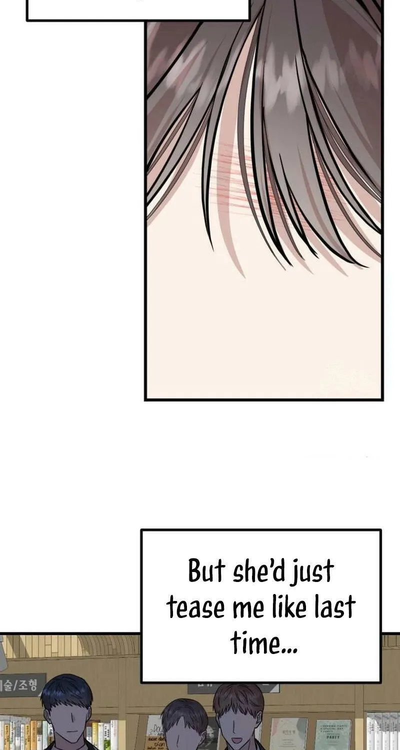 Can You Date a Ranker? Chapter 12 page 9 - 