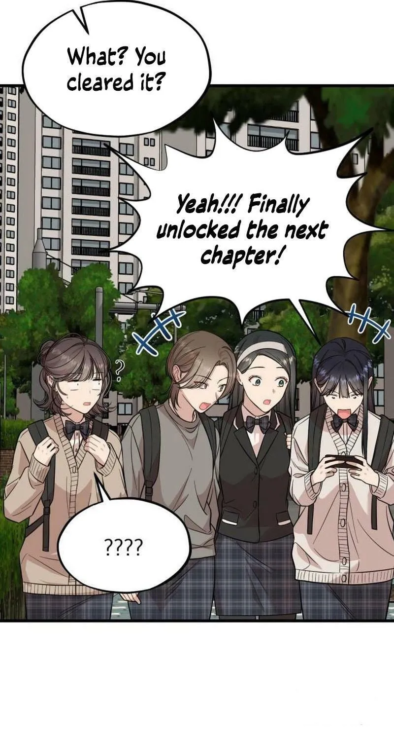 Can You Date a Ranker? Chapter 12 page 83 - 