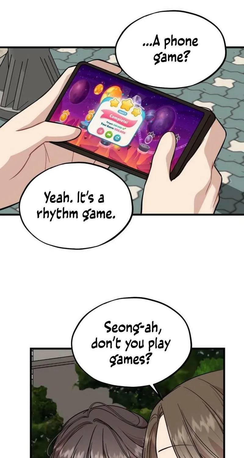Can You Date a Ranker? Chapter 12 page 84 - 