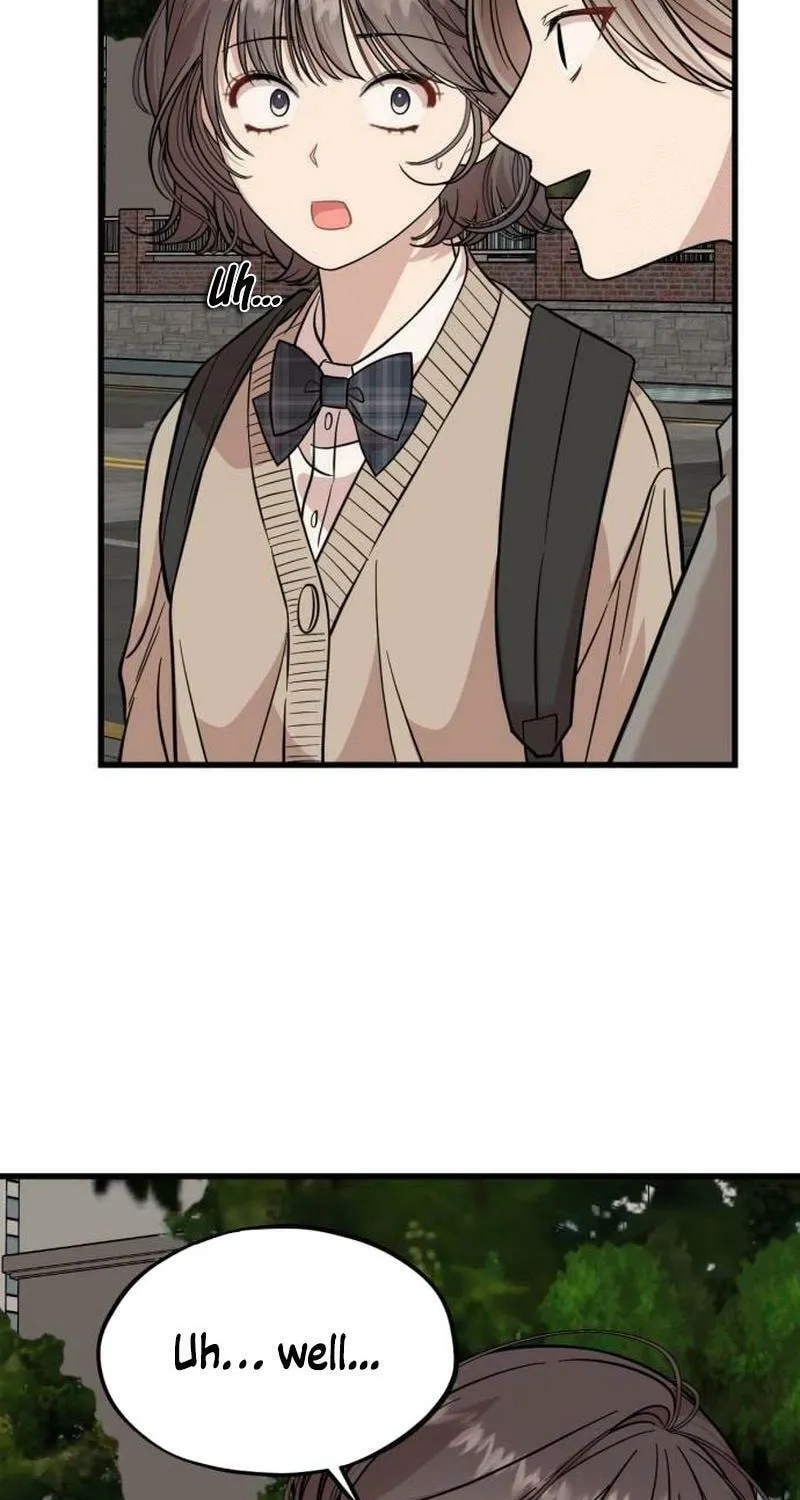 Can You Date a Ranker? Chapter 12 page 85 - 