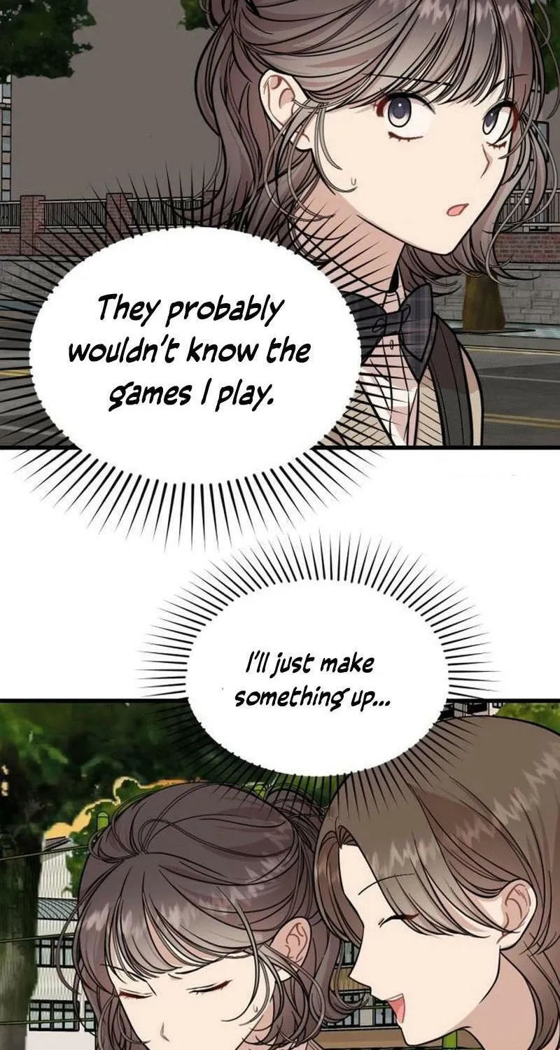 Can You Date a Ranker? Chapter 12 page 86 - 