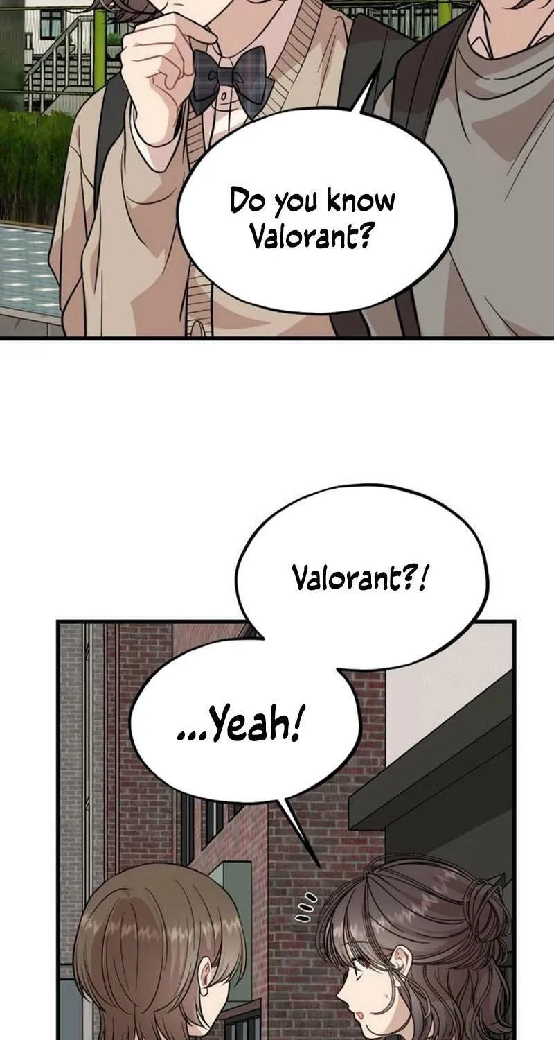 Can You Date a Ranker? Chapter 12 page 87 - 