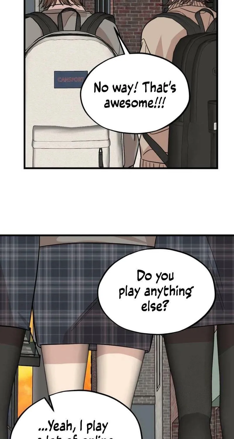 Can You Date a Ranker? Chapter 12 page 88 - 