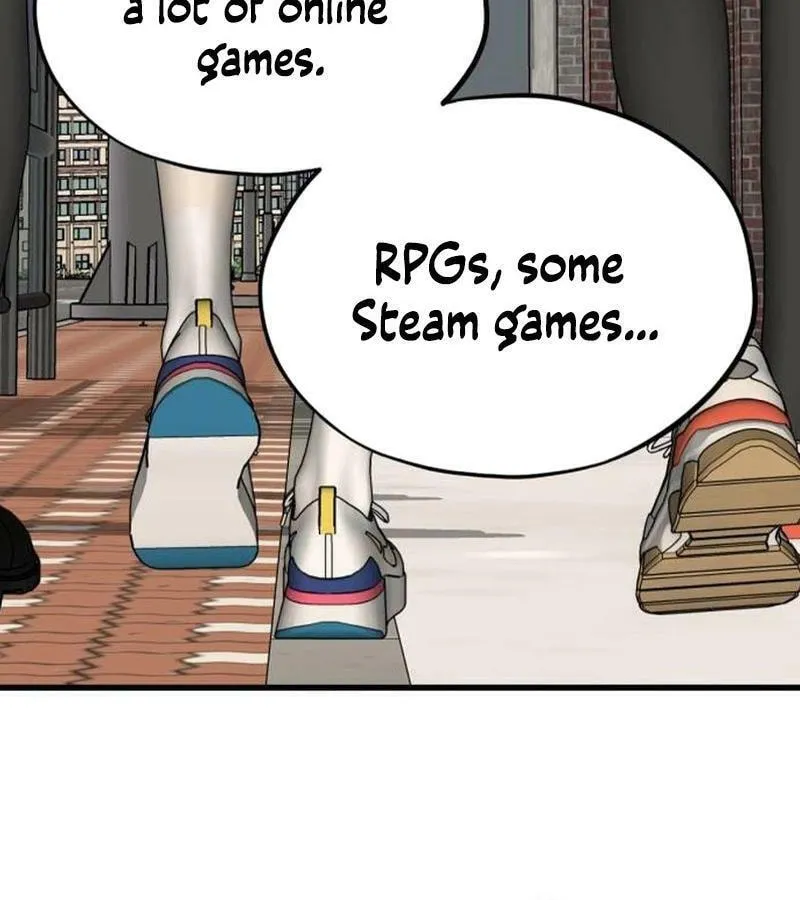Can You Date a Ranker? Chapter 12 page 89 - 