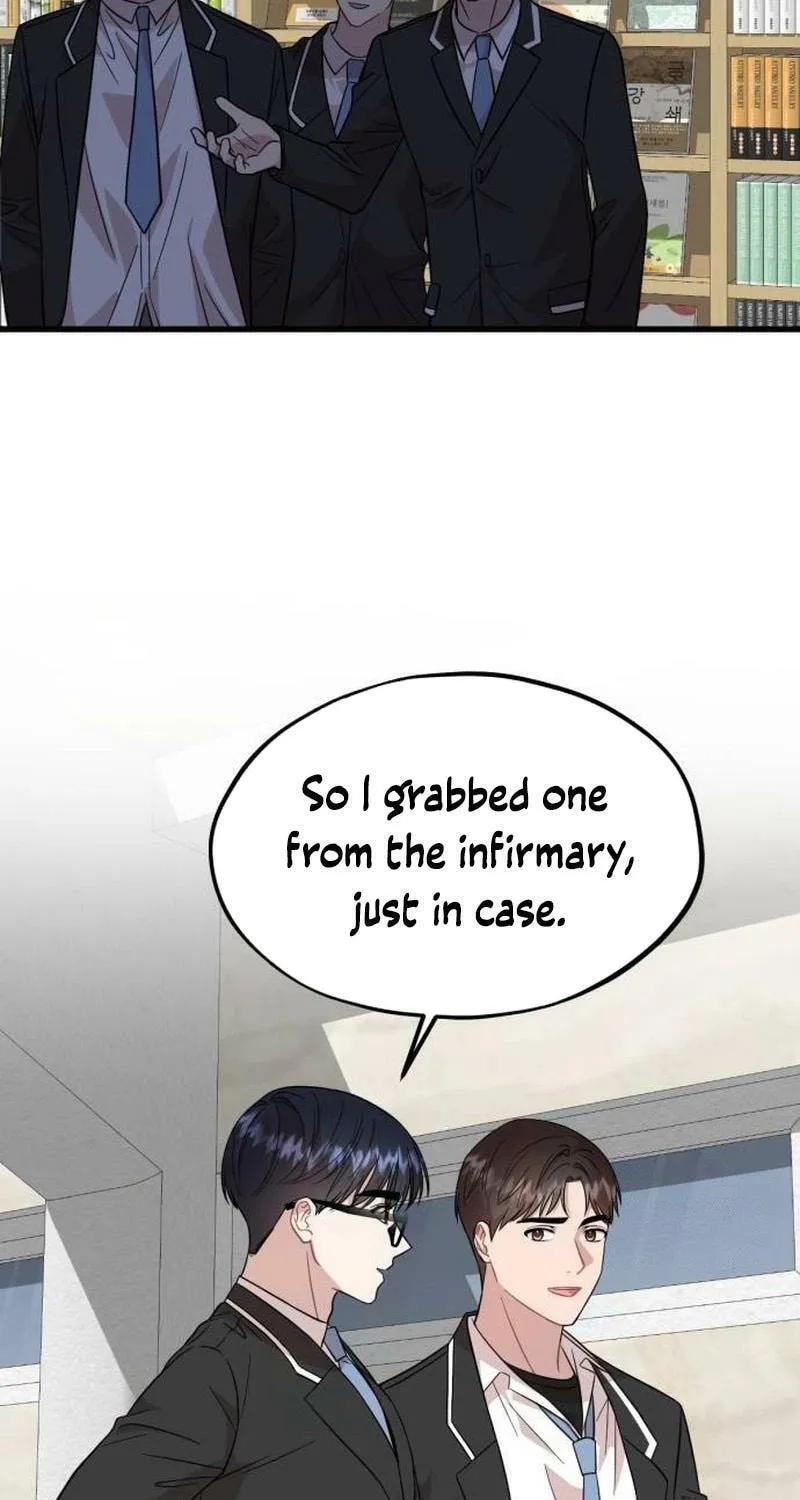 Can You Date a Ranker? Chapter 12 page 10 - 