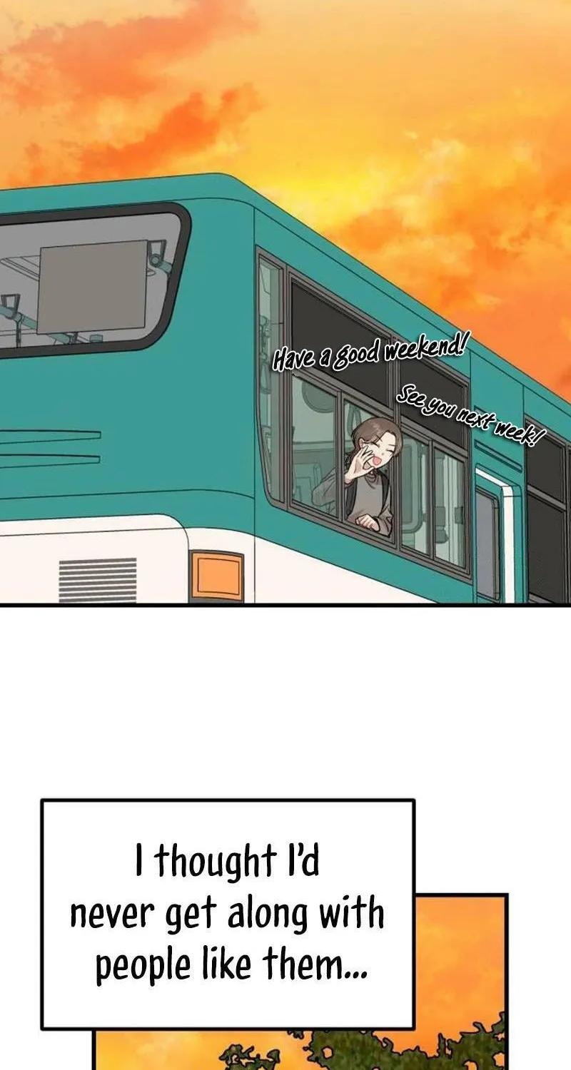 Can You Date a Ranker? Chapter 12 page 95 - 
