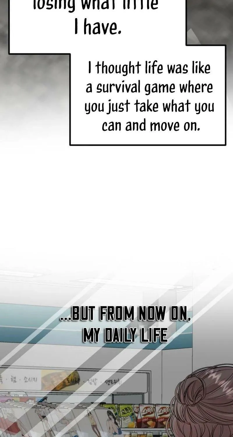 Can You Date a Ranker? Chapter 12 page 99 - 