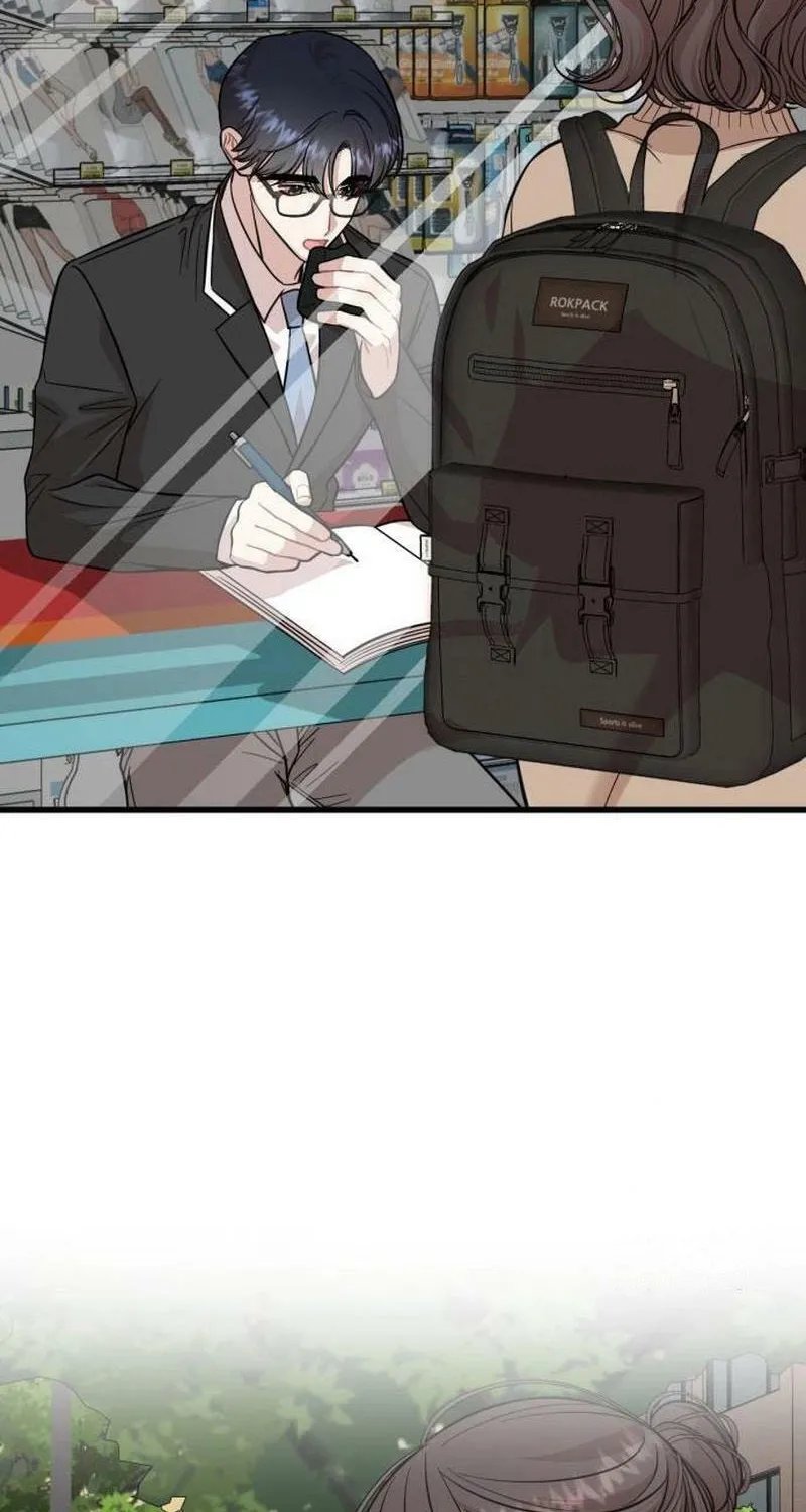 Can You Date a Ranker? Chapter 12 page 100 - 