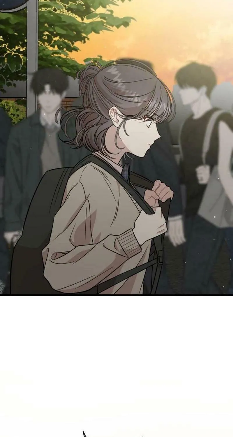 Can You Date a Ranker? Chapter 13 page 12 - 