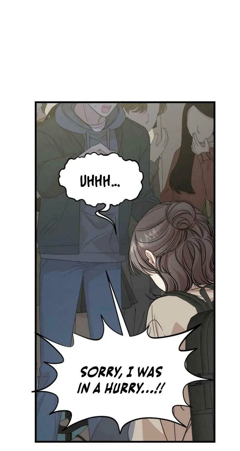 Can You Date a Ranker? Chapter 13 page 16 - 
