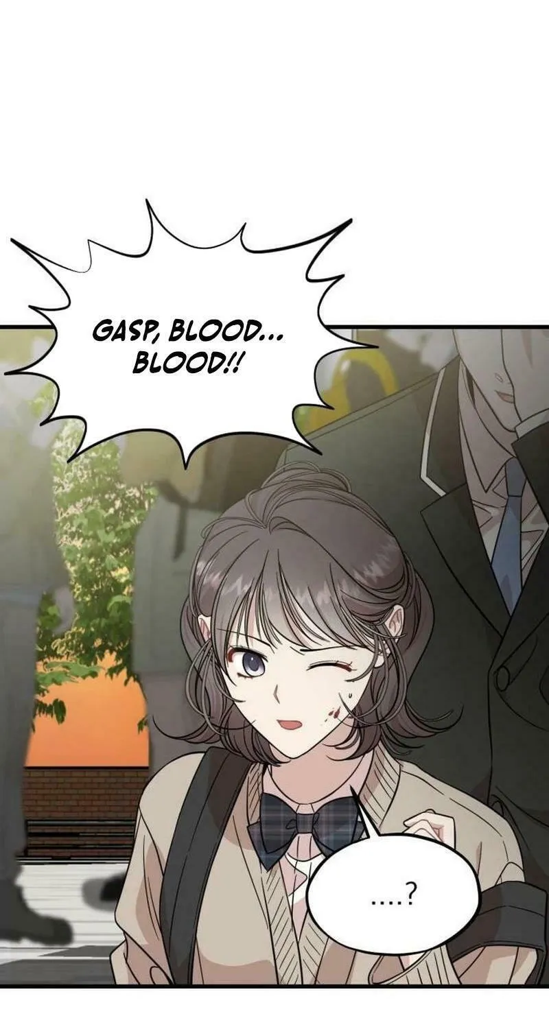 Can You Date a Ranker? Chapter 13 page 17 - 