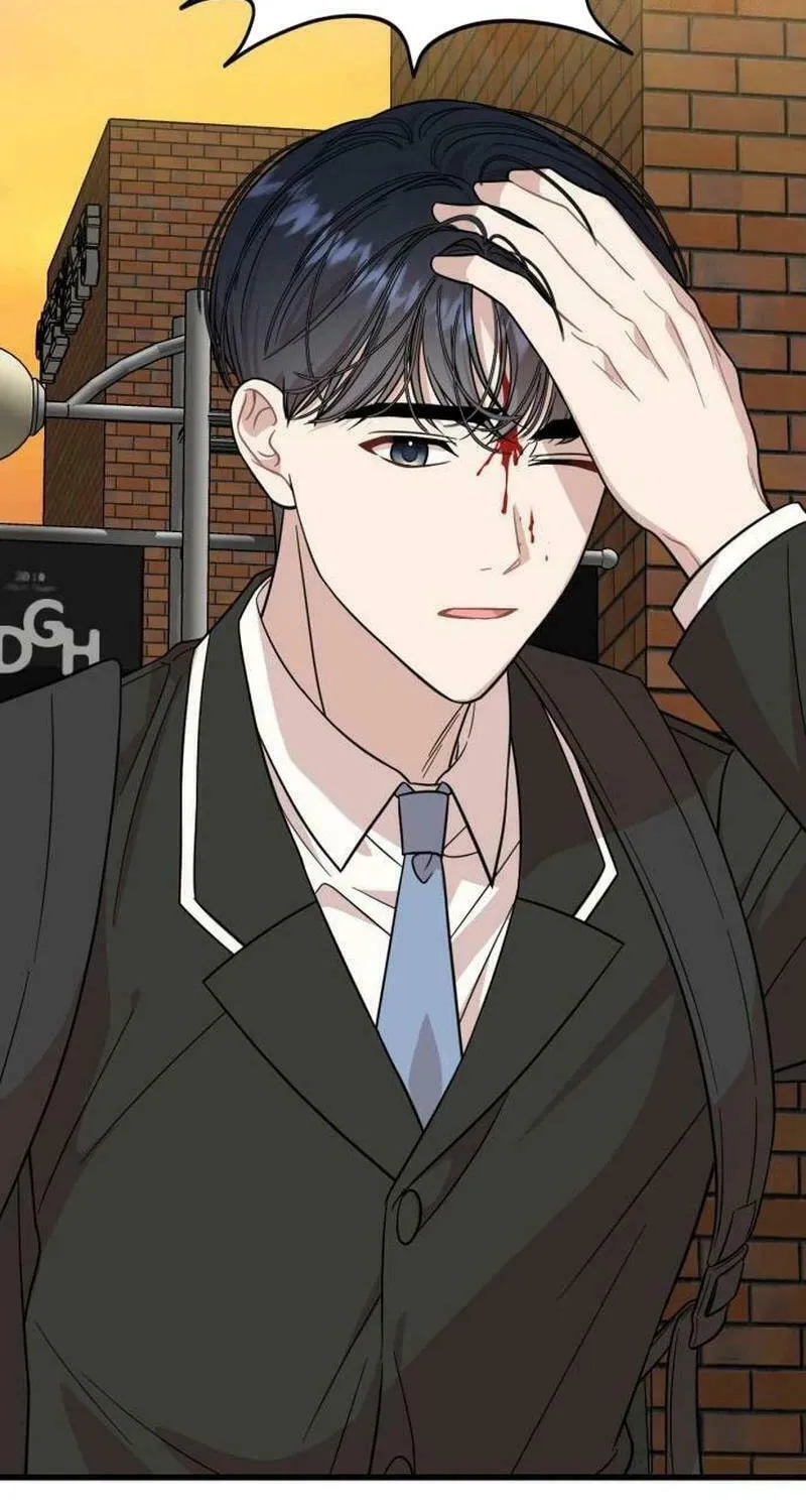Can You Date a Ranker? Chapter 13 page 21 - 