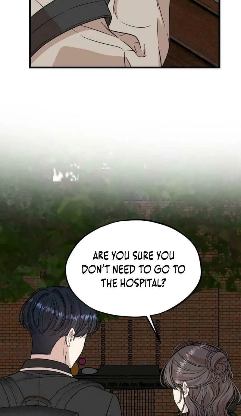 Can You Date a Ranker? Chapter 13 page 27 - 
