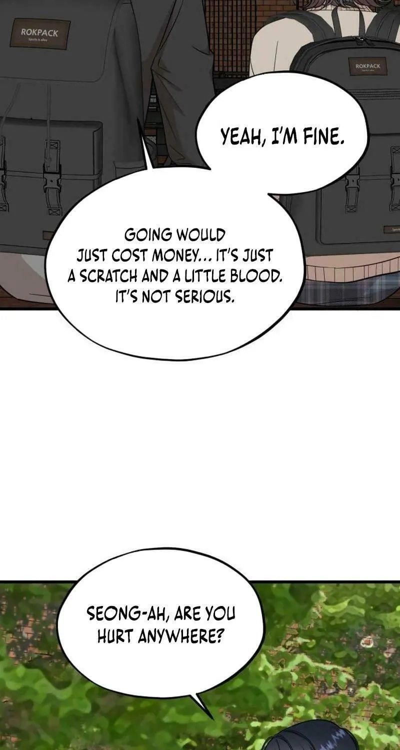 Can You Date a Ranker? Chapter 13 page 28 - 