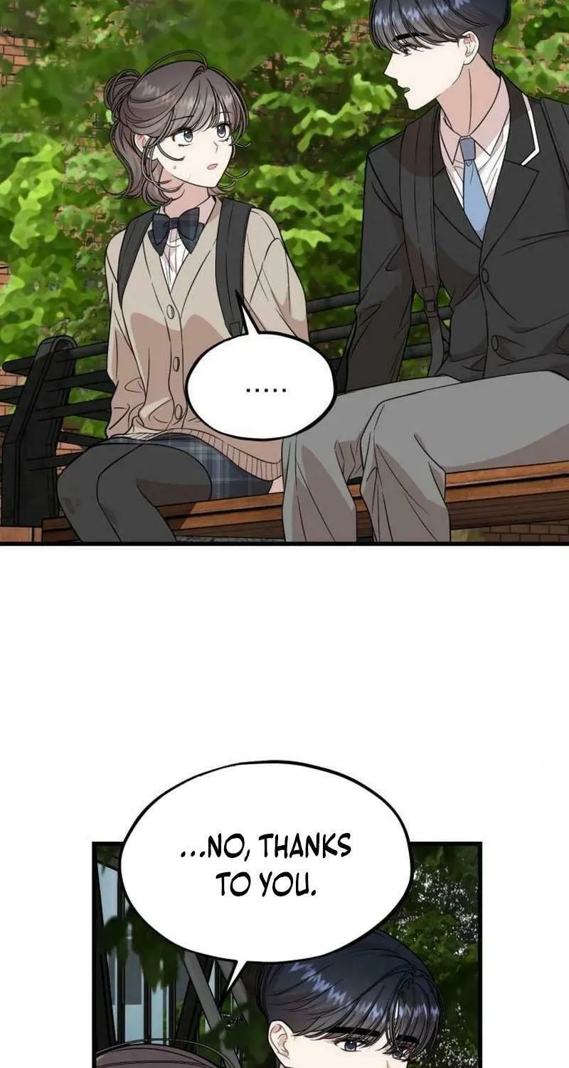 Can You Date a Ranker? Chapter 13 page 29 - 