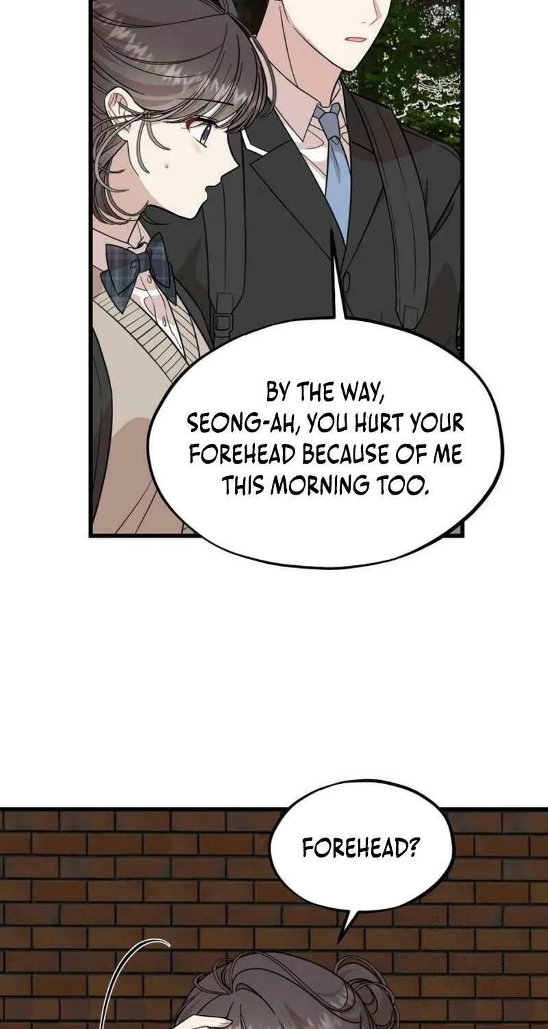Can You Date a Ranker? Chapter 13 page 30 - 