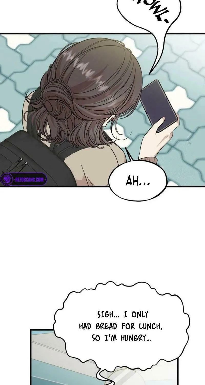 Can You Date a Ranker? Chapter 13 page 4 - 