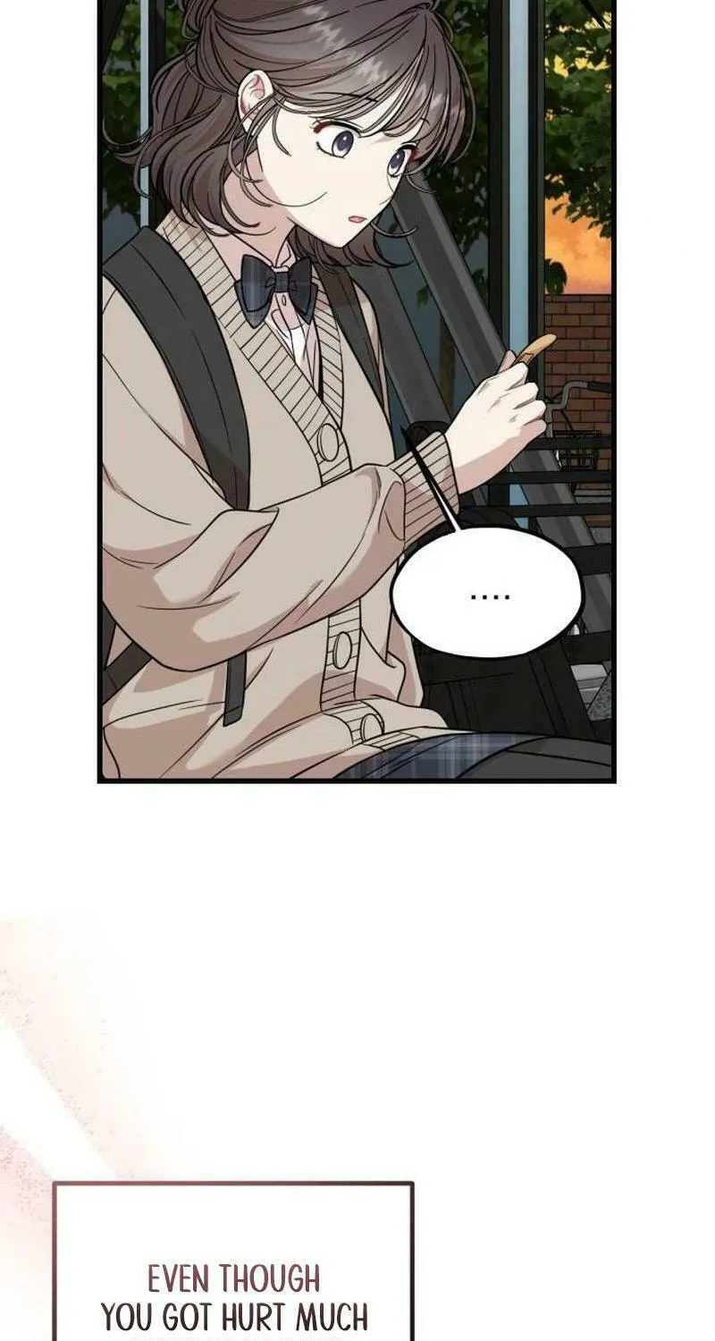 Can You Date a Ranker? Chapter 13 page 32 - 