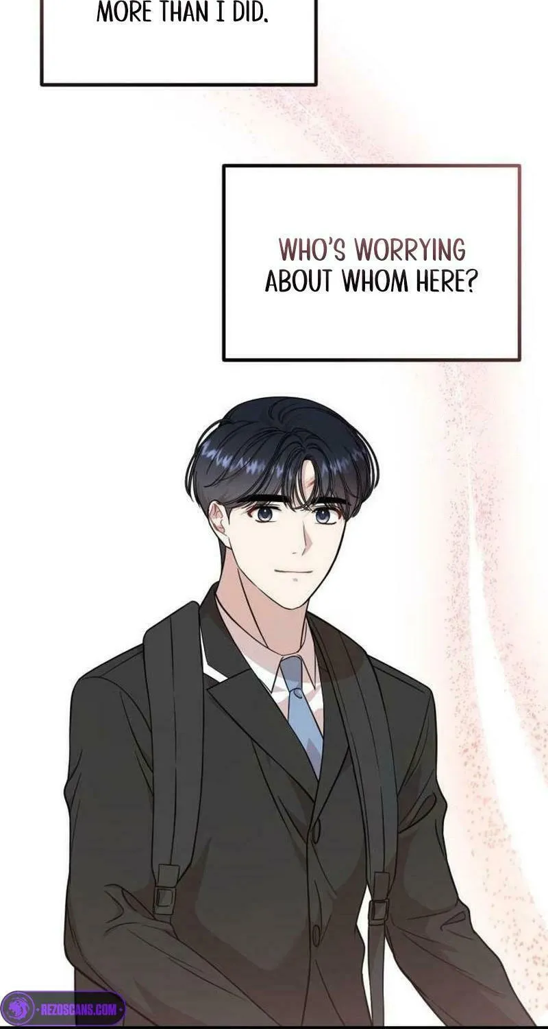 Can You Date a Ranker? Chapter 13 page 33 - 