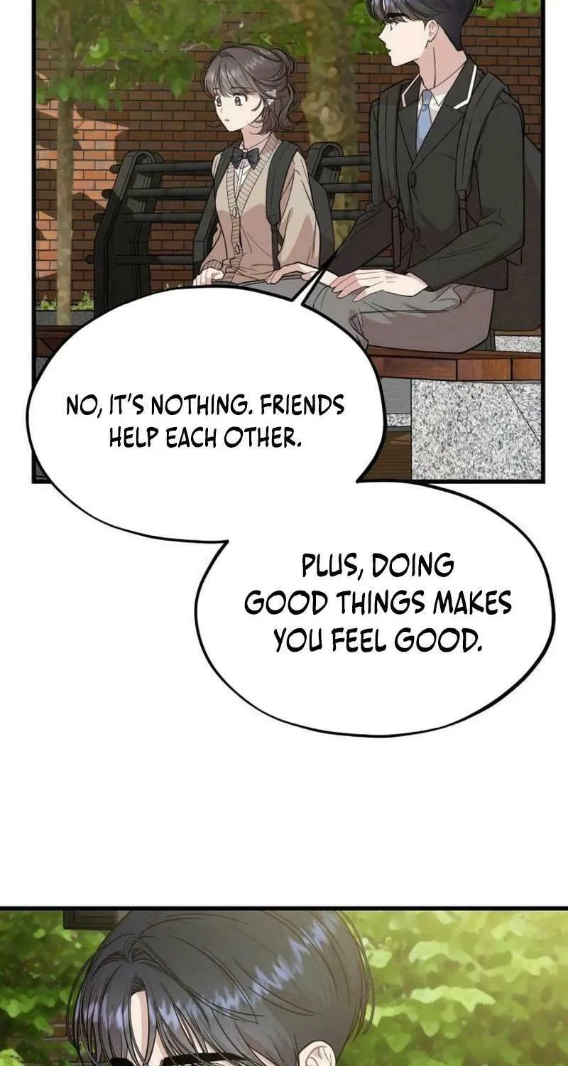 Can You Date a Ranker? Chapter 13 page 40 - 