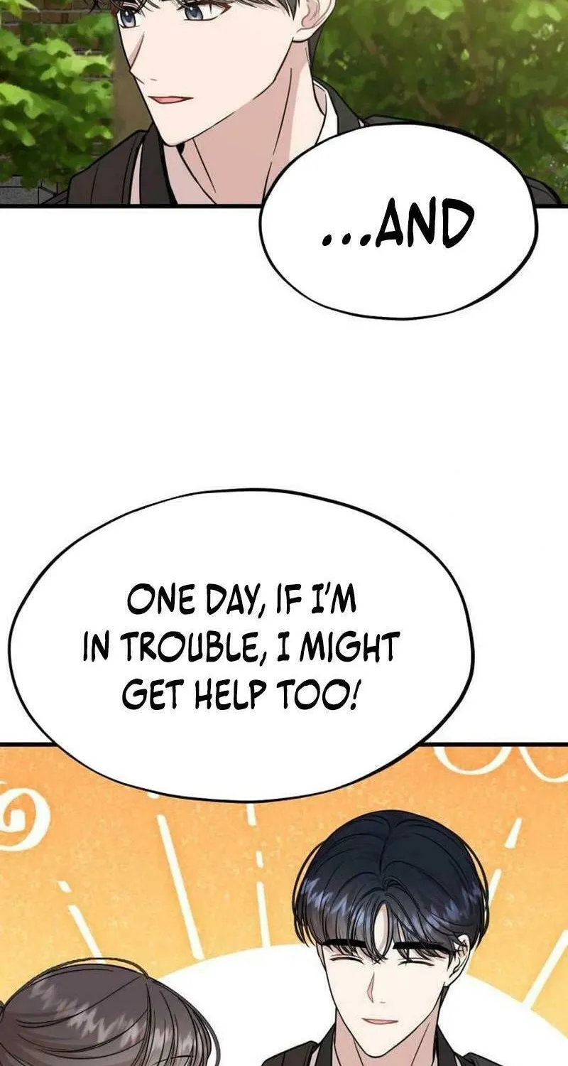 Can You Date a Ranker? Chapter 13 page 41 - 