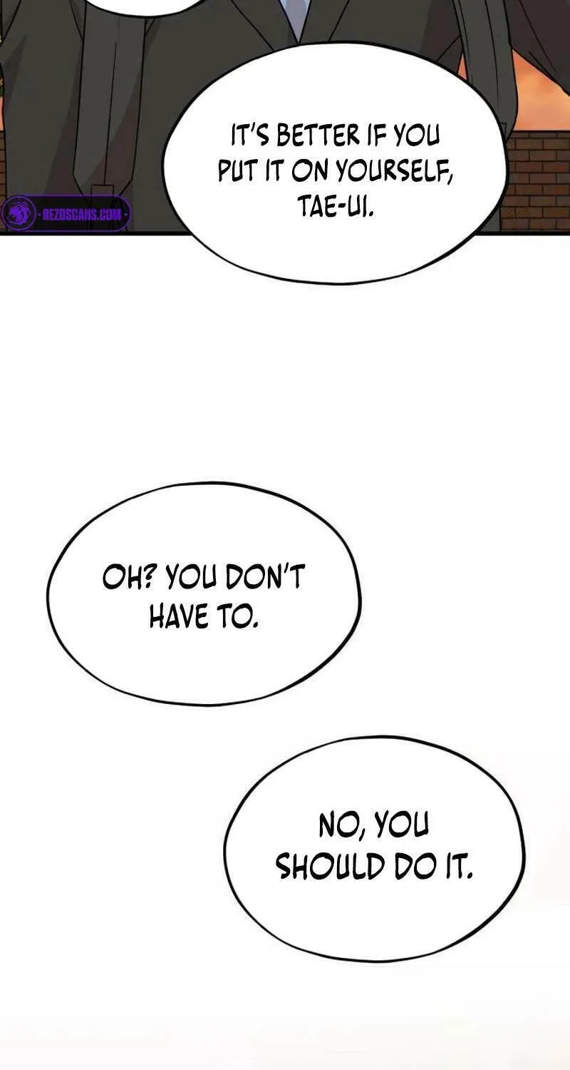 Can You Date a Ranker? Chapter 13 page 45 - 