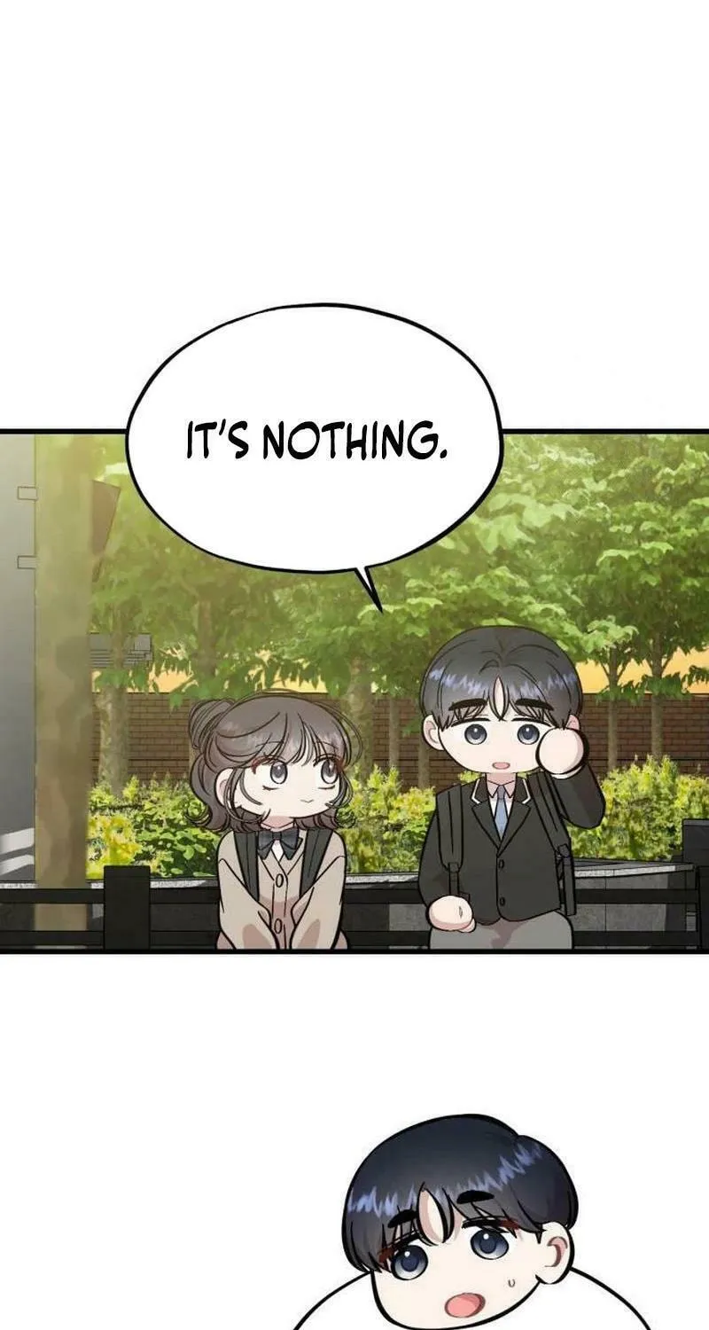 Can You Date a Ranker? Chapter 13 page 48 - 