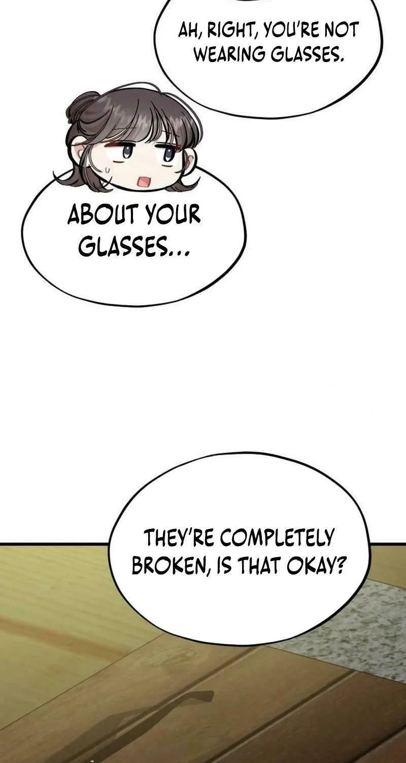 Can You Date a Ranker? Chapter 13 page 49 - 