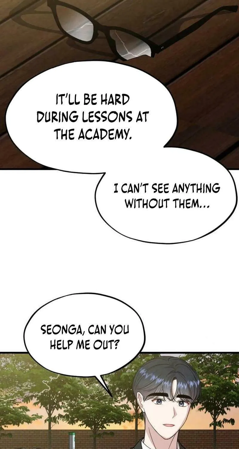 Can You Date a Ranker? Chapter 13 page 50 - 