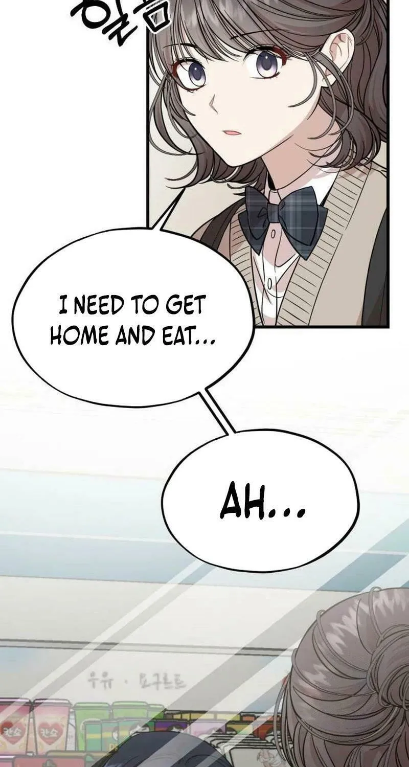 Can You Date a Ranker? Chapter 13 page 6 - 