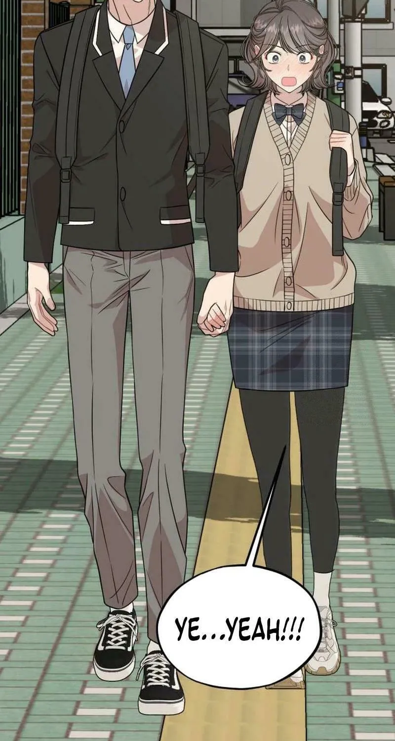 Can You Date a Ranker? Chapter 13 page 54 - 