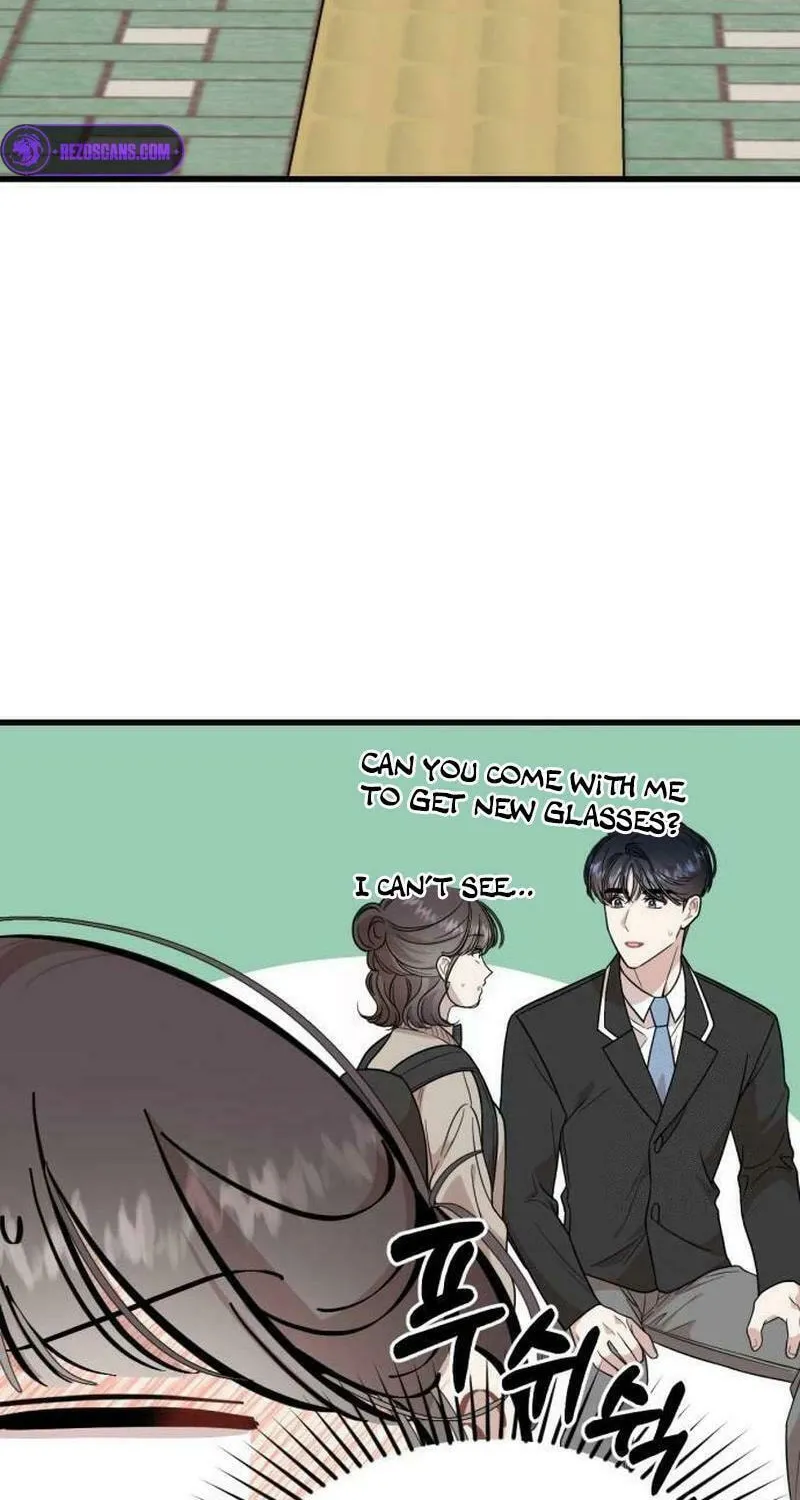 Can You Date a Ranker? Chapter 13 page 55 - 