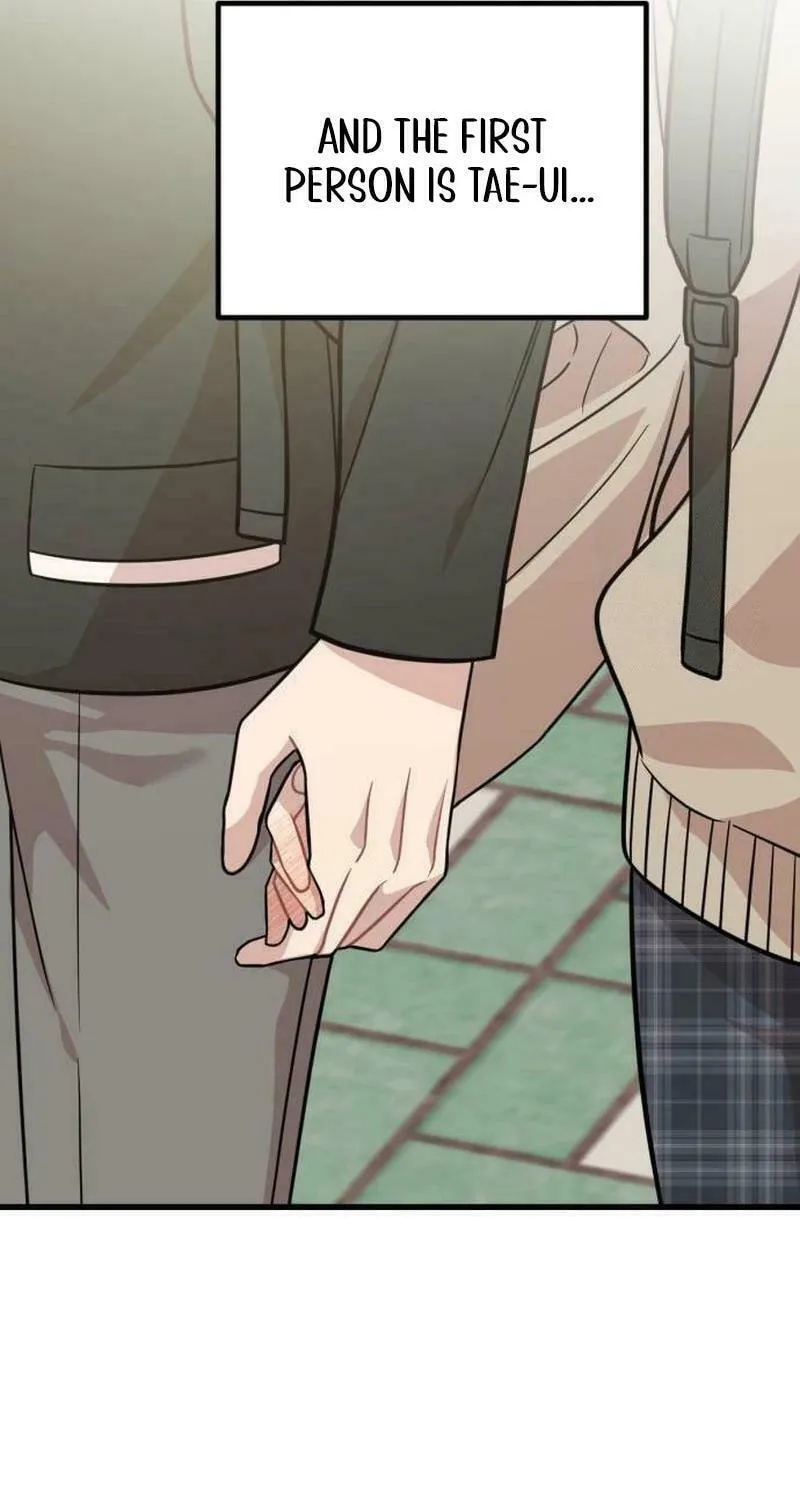 Can You Date a Ranker? Chapter 13 page 57 - 