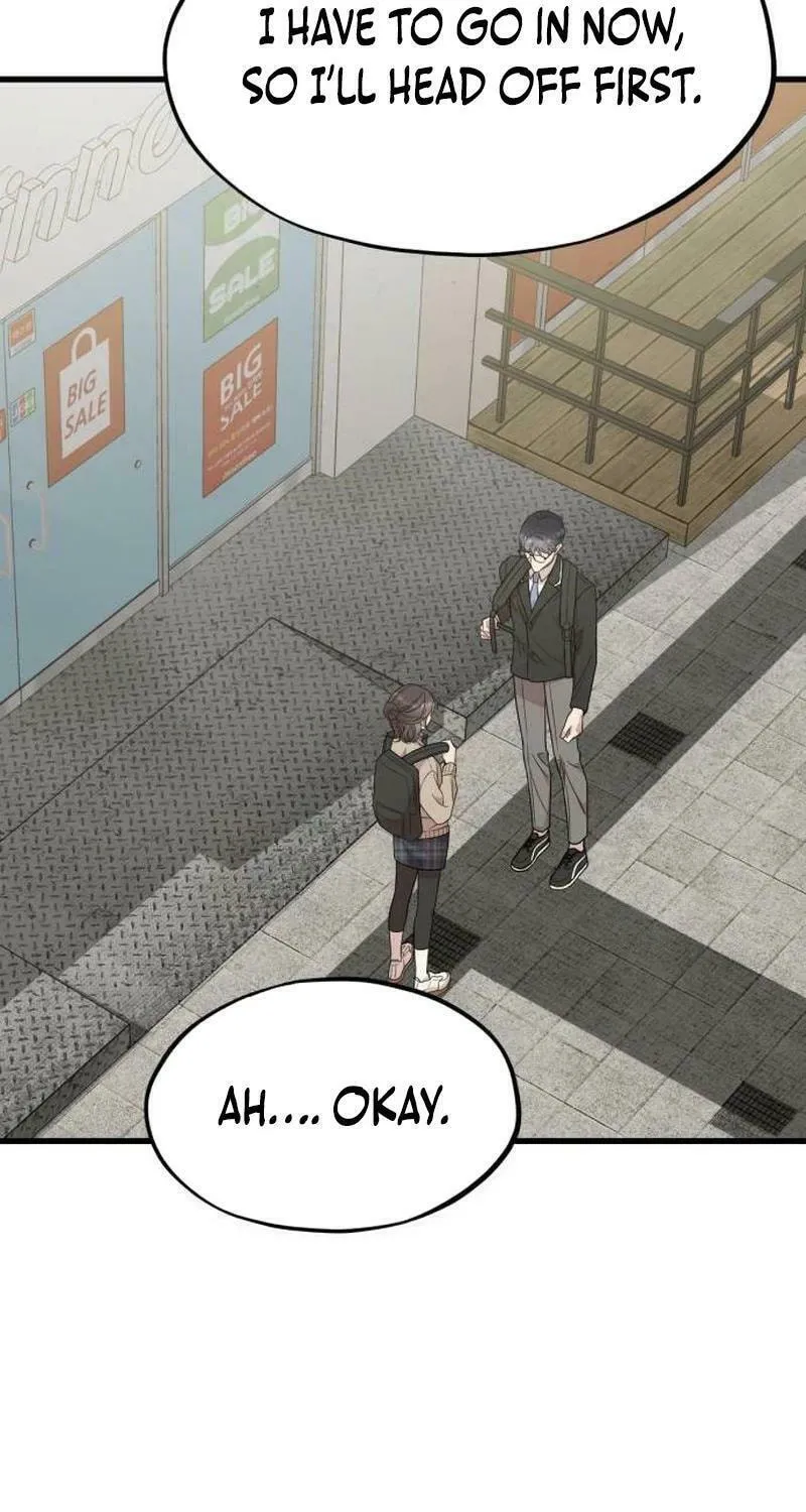 Can You Date a Ranker? Chapter 13 page 63 - 